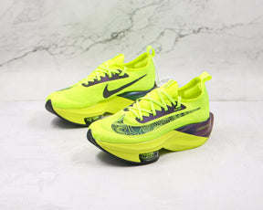 Tênis Nike Air Zoom Alphafly Next% 2 Green/Black