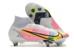 Chuteira Nike Mercurial Superfly 8 Elite SG "Dragonfly"