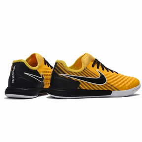 Chuteira Nike Magista X Futsal - Preto/Amarelo
