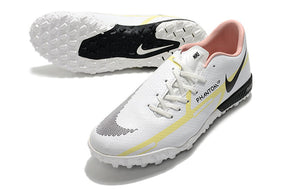 Chuteira Nike React Phantom GT Pro Society TF "Rawdacious"