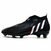 Chuteira Adidas Predator Edge+ FG "Edge Of Darkness"