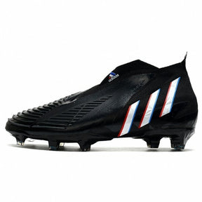 Chuteira Adidas Predator Edge+ FG "Edge Of Darkness"