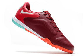 Chuteira Nike Tiempo 9 Pro Society "Blue Print"