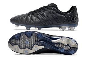 Chuteira Adidas Adipure 11Pro Campo FG - Preto