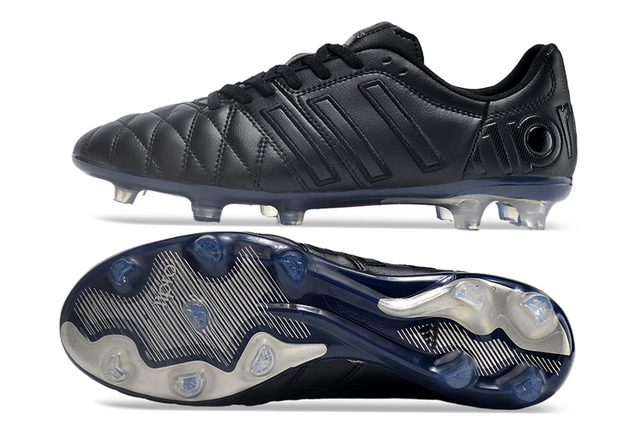 Chuteira Adidas Adipure 11Pro Campo FG - Preto