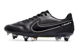 Chuteira Nike Tiempo Legend 9 Elite SG "Shadow Pack"