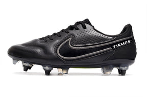 Chuteira Nike Tiempo Legend 9 Elite SG "Shadow Pack"