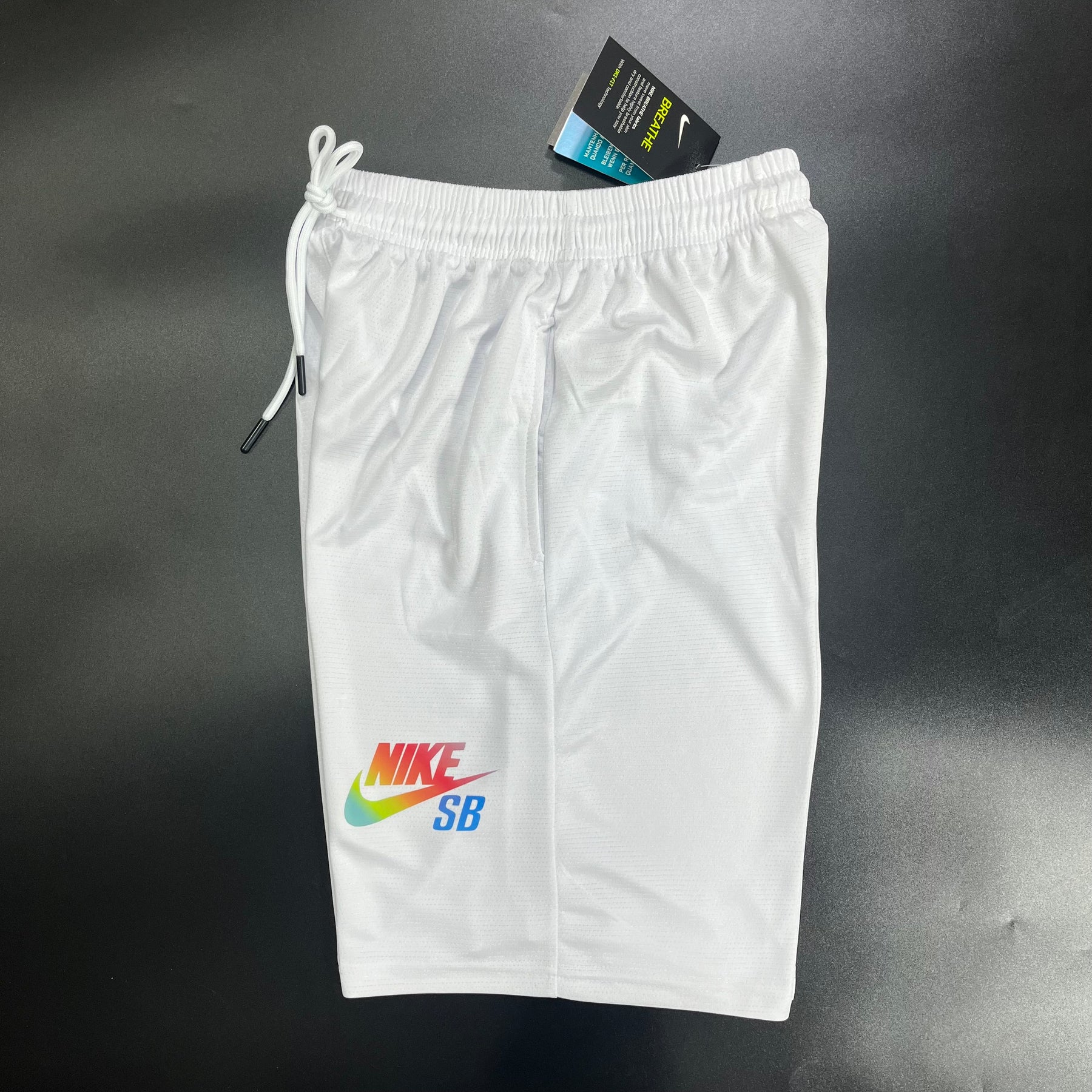 Shorts Nike SB Dri-fit