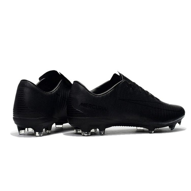 Chuteira Nike Mercurial Vapor 11 FG - Preto
