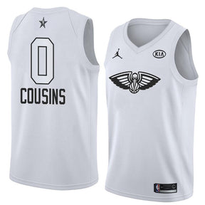 Regata Swingman Team Lebron All Star 2018