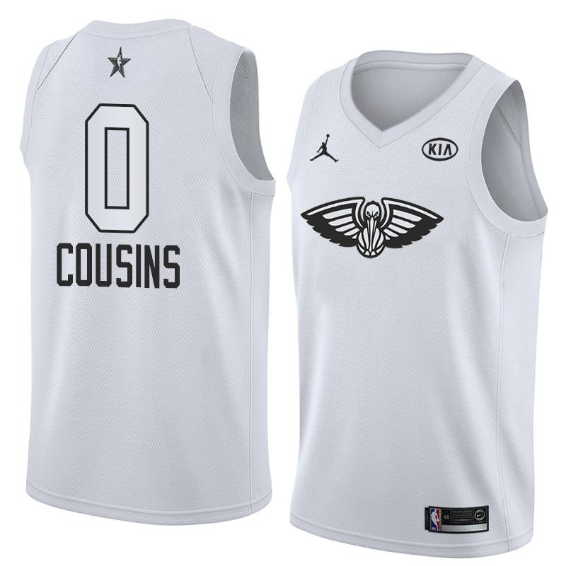 Regata Swingman Team Lebron All Star 2018