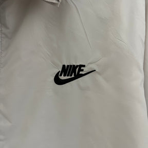 Jaqueta Corta Vento Nike 2024 - Branco