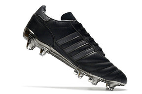 Chuteira Adidas Mundial 21 Campo FG - Preto