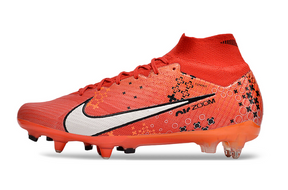 Chuteira Nike Air Zoom Mercurial Superfly 9 Elite SG "Dream Speed 007"
