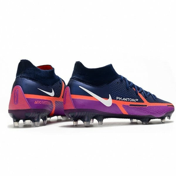 Chuteira Nike Phantom GT 2 Elite Campo FG "UV"