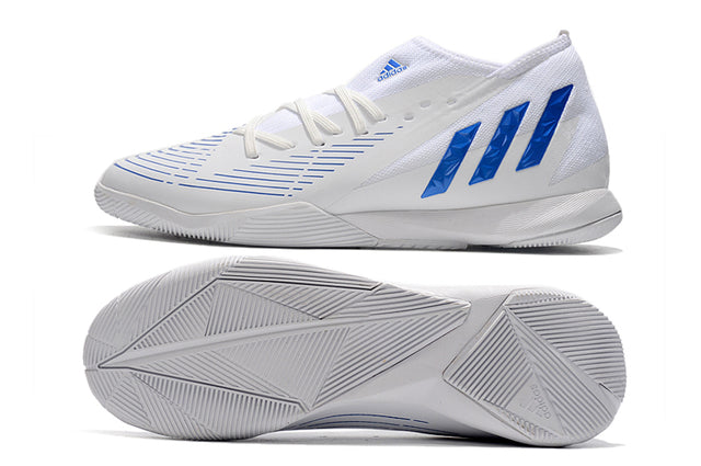 Chuteira Adidas Predator Edge.3 Futsal IC "Diamond Edge"