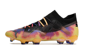 Chuteira Puma Future Ultimate FG "Elements Pack"