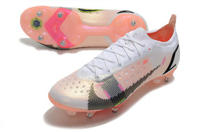 Chuteira Nike Mercurial Vapor 14 Elite SG "Rawdacious Pack"