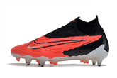 Chuteira Nike Campo Phantom GX Elite SG "Ready Pack"
