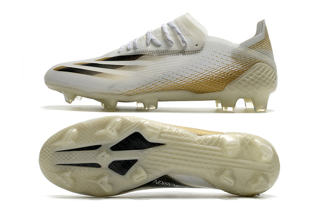 Chuteira Adidas Ghosted.1 Campo FG "InFlight Pack"
