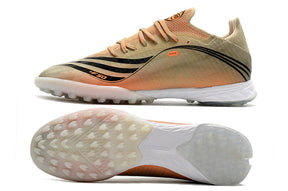 Chuteira Adidas X Speedflow.1 Society TF "El Retorno"