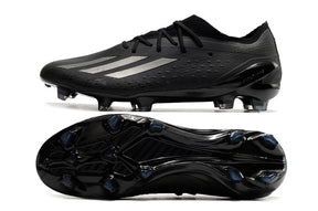 Chuteira Adidas X Speedportal.1 FG "Nightstrike"