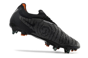 Chuteira Nike Campo Phantom GX Elite SG - Preto