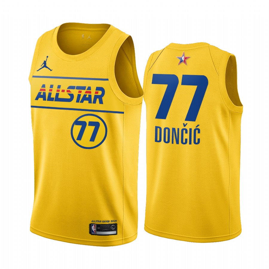 Regata Swingman Team Lebron All Star 2021