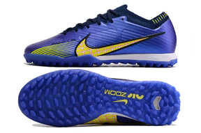 Chuteira Nike Mercurial Vapor 15 Elite Society - Azul