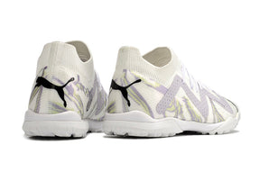 Chuteira Puma Future Match Society TF "Brilliance"