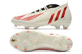Chuteira Adidas Predator Edge.1 Campo FG "Showdown"
