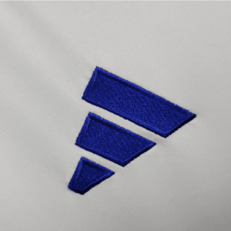 Camisa do Chile 24/25 Adidas - Loja da Seven Oficial