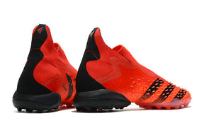 Chuteira Adidas Predator Freak+ Society "Meteorite Pack"