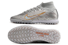 Chuteira Nike Mercurial Superfly 9 Elite Society "25Y"