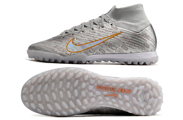 Chuteira Nike Mercurial Superfly 9 Elite Society "25Y"