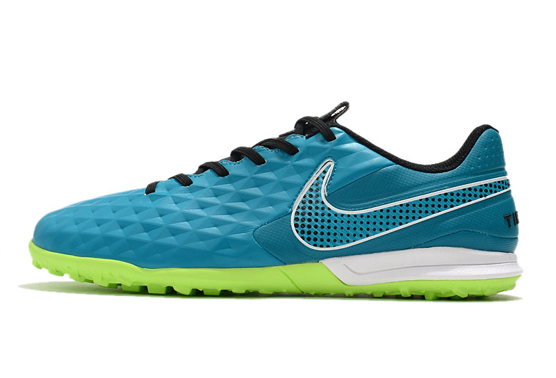 Chuteira Nike Tiempo 8 Pro Society "Impulse Pack"