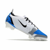 Chuteira Nike Mercurial Vapor 14 Elite Campo FG "Jordan 1 Travis Scott x Fragment"