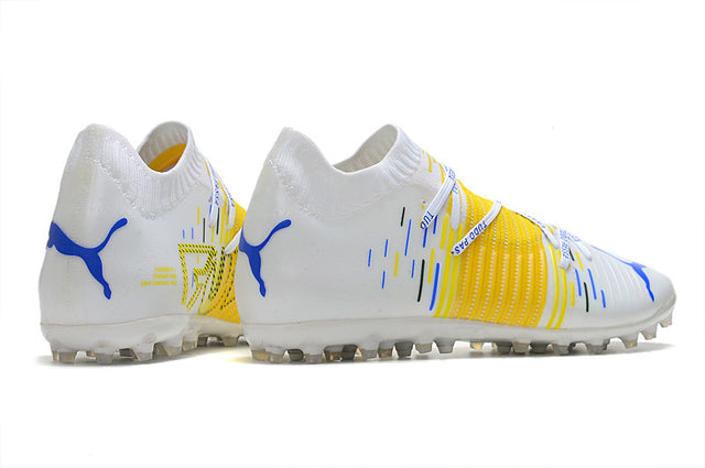 Chuteira Puma Future Z 1.1 MG "Copa America"
