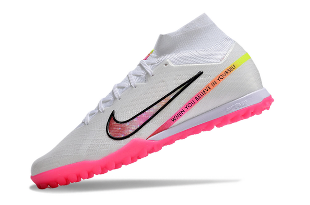 Chuteira Nike Mercurial Superfly 9 Elite Society "Rashford"