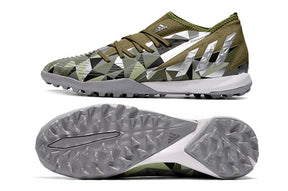 Chuteira Adidas Predator Edge.3 Society TF "Swarovski"