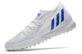 Chuteira Adidas Predator Edge.3 Society TF "Diamond Edge"