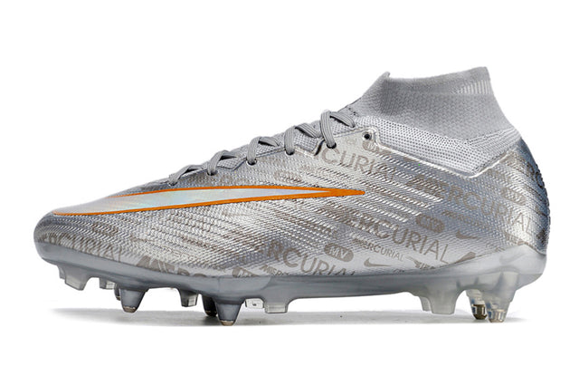 Chuteira Nike Air Zoom Mercurial Superfly 9 Elite SG "25y"