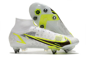 Chuteira Nike Mercurial Superfly 8 Elite SG "Elite Safari 2"
