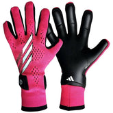 Luvas Adidas X SpeedPortal Pro "Own Your Football"