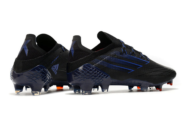 Chuteira Adidas Speedfow.1 FG "Escape Light"