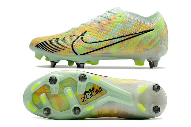 Chuteira Nike Air Zoom Mercurial Vapor 15 Elite SG "Bonded Pack"