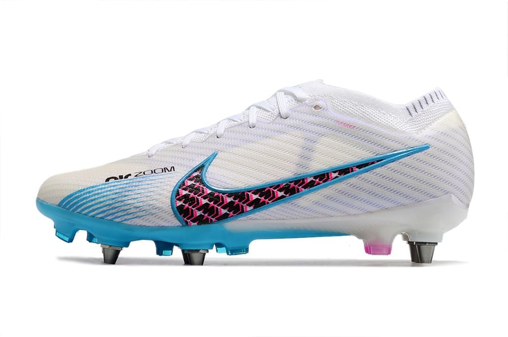 Chuteira Nike Air Zoom Mercurial Vapor 15 Elite SG "Blast Pack"