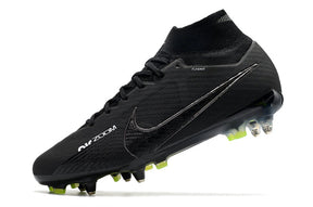 Chuteira Nike Air Zoom Mercurial Superfly 9 Elite SG "Shadow Pack"