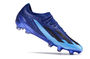 Chuteira Adidas X CrazyFast.1 FG "Bugatti"