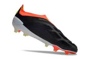 Chuteira Adidas Predstrike Elite Campo "Solar Energy"